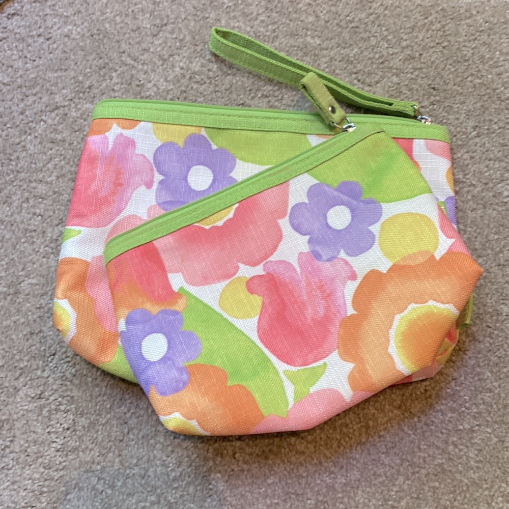 Cosmetic Bag